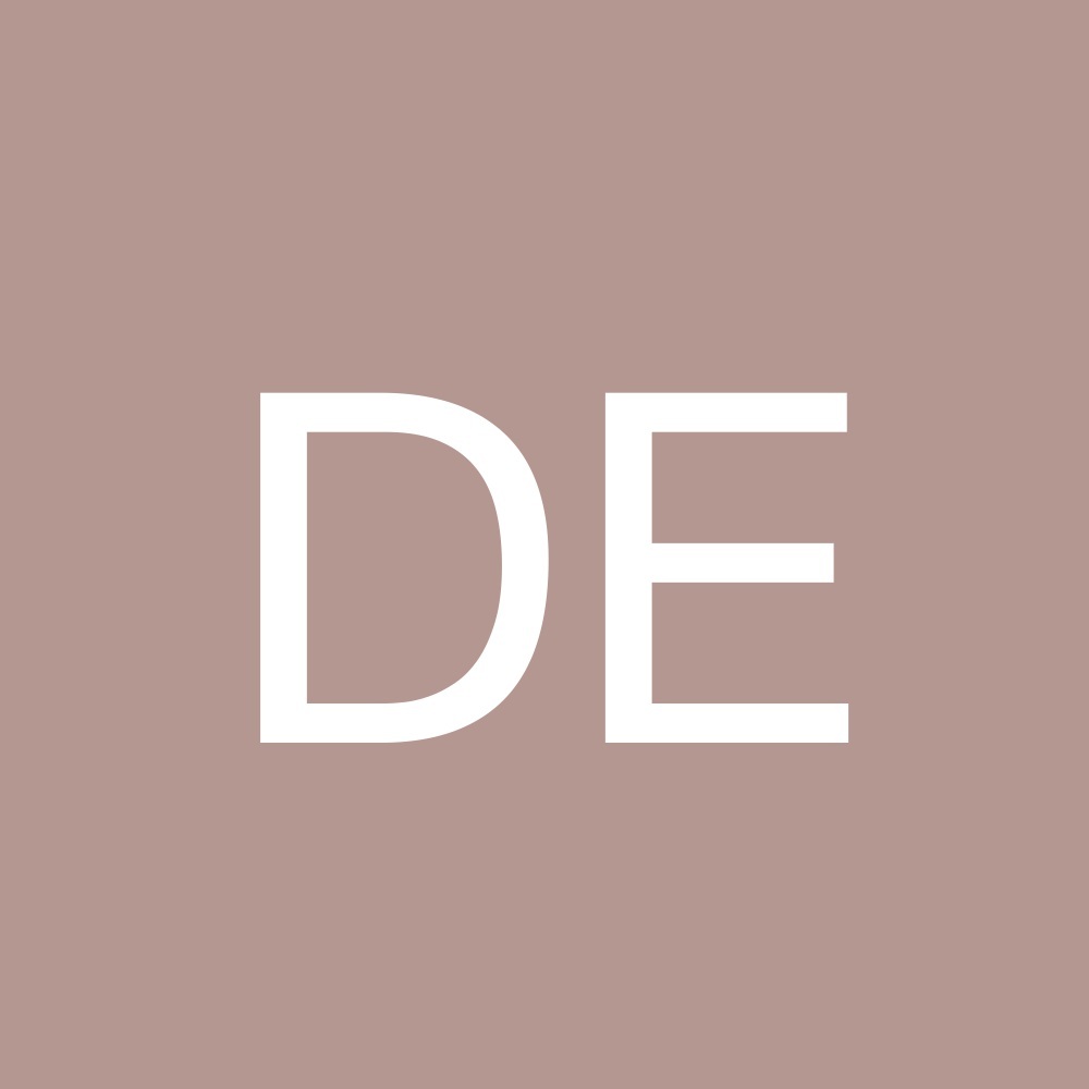 Meet your Posher, Deandre